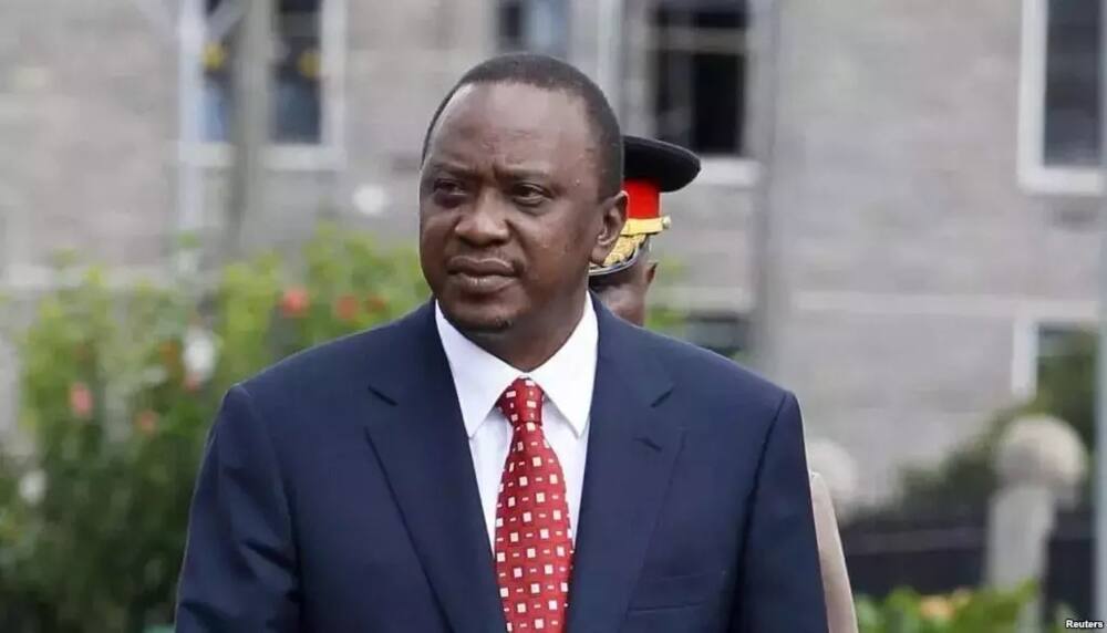 Unawajua washauri hawa 6 wa Uhuru Kenyatta? Mmoja ni mwanamke!