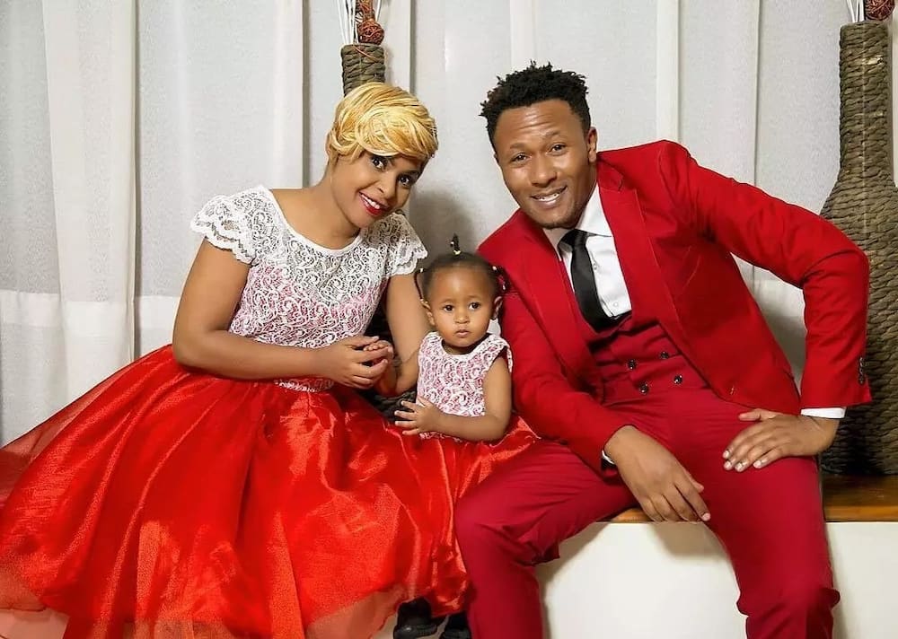 Size 8 Kenyan Musician: True Facts About Size 8 Kenyan Musician