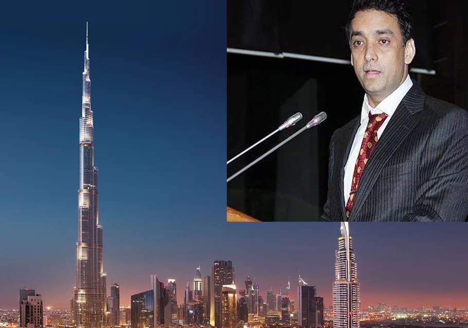 Who Owns Burj Khalifa in Dubai - Tuko.co.ke