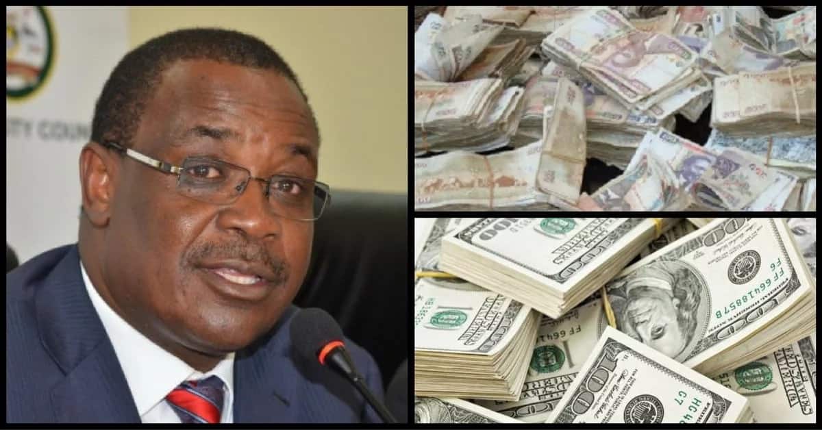 Image result for kidero's wealth