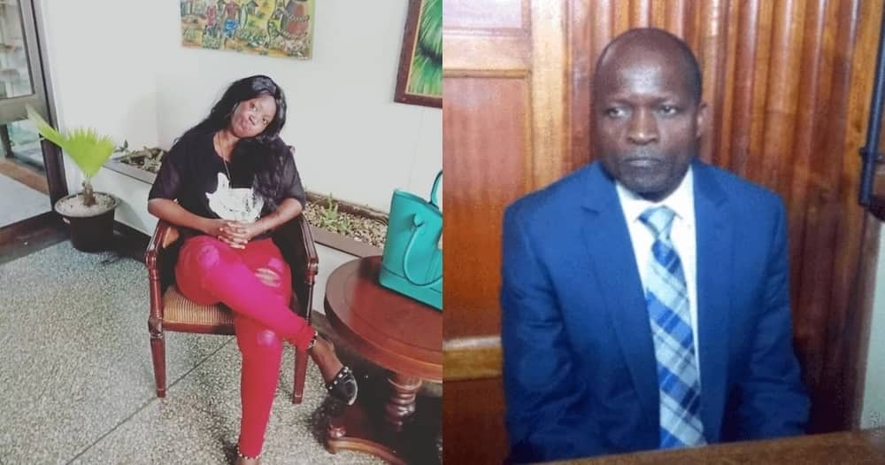 Court allows Governor Obado to visit Homa Bay after reviewing bail terms in Sharon Otieno's murder case