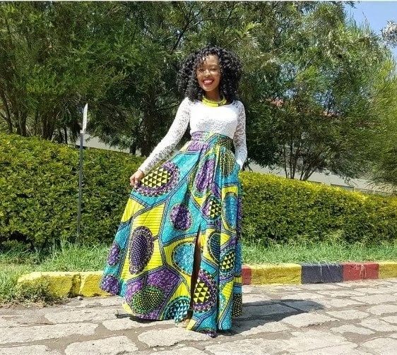 They don’t even know if you can have children - Kambua speaks after being trolled for not getting pregnant