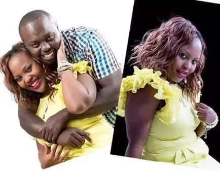 Machachari actress Sofia’s husband caught cheating with another woman