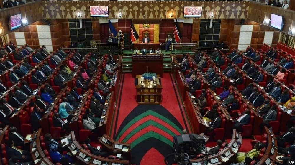 MPS, Kenya Private School Association Accuse Education Ministry for holding fees for students