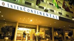 Intercontinental hotel slapped with KSh 3 million fine for throwing out woman thought to be a sex worker