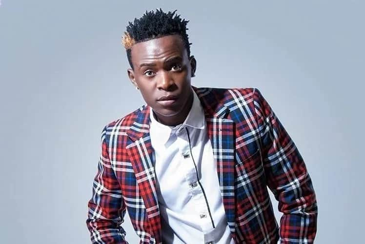 Msanii Willy Paul afanya kolabo na msanii tajika wa Bongo, Harmonize