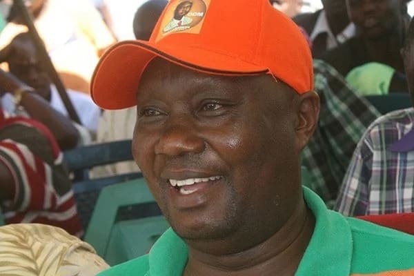 Stand-off in Busia as Otuoma makes final decision after ODM nullified nomination results