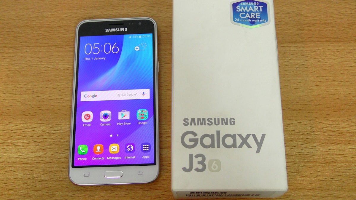 Samsung J3 Price In Kenya Specs Review Tuko Co Ke