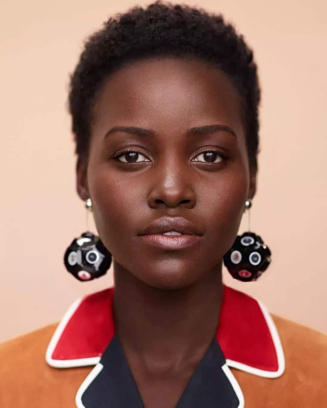 Actress Lupita Nyong'o forced to apologise after basing her voice on disability