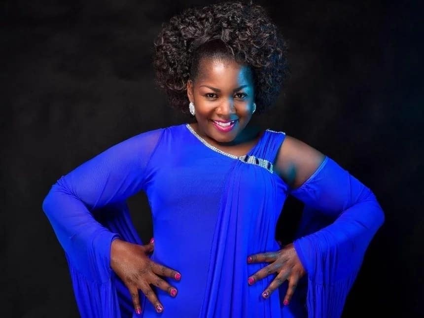 Top 5 Kenyan Gospel Artists: Music That Uplifts Your Heart Tuko.co.ke