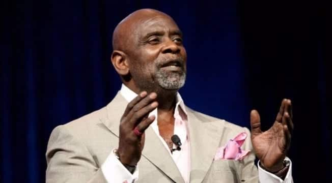 What is Chris Gardner net worth
Chris Gardner biography
Who is Chris Gardner