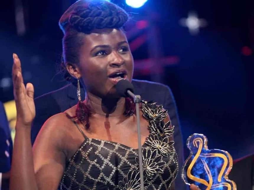 The 8 attention-grabbing facts about Mercy Masika songs