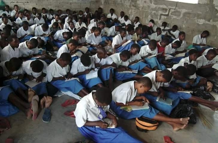 Education in Kenya