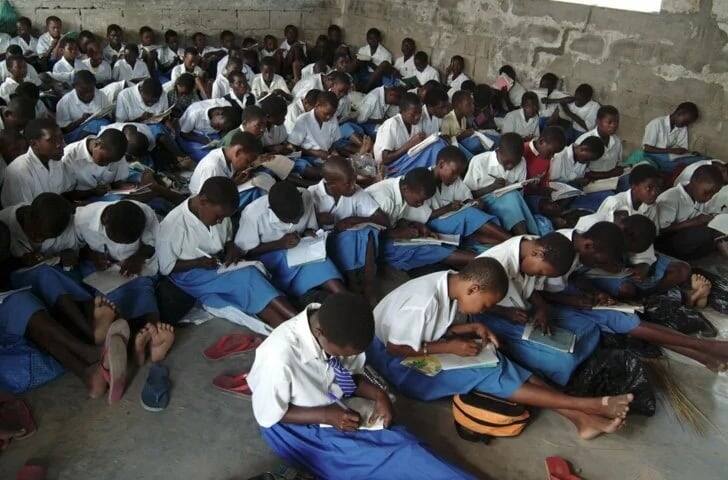 Education In Kenya Facts And Statistics Tuko co ke