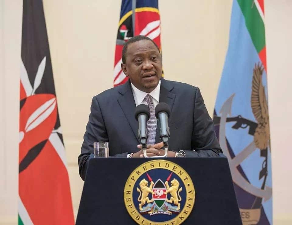 Kenya could become one of Africa's top automakers as Uhuru boosts local vehicle manufacturing