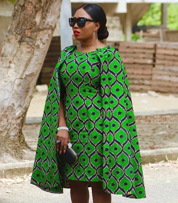 Best kitenge dresses for every occasion 2021 photos and ideas