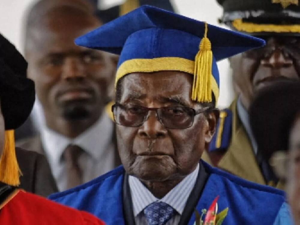 Grace Mugabe alenga kumaliza ujenzi wa Chuo Kikuu cha Robert Mugabe kwa Ksh100 bilioni