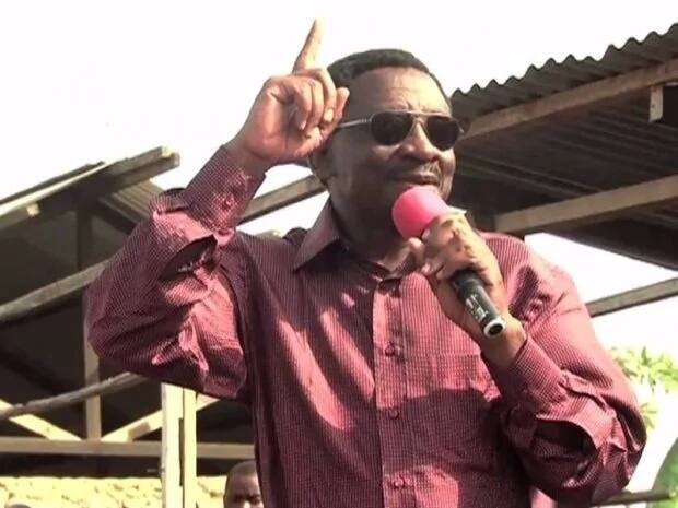 Kenyans ready to move to prison with Raila- ODM warns Uhuru