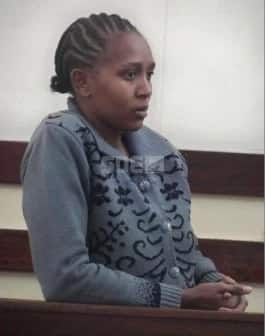 How woman slaughtered her baby twins using three knives