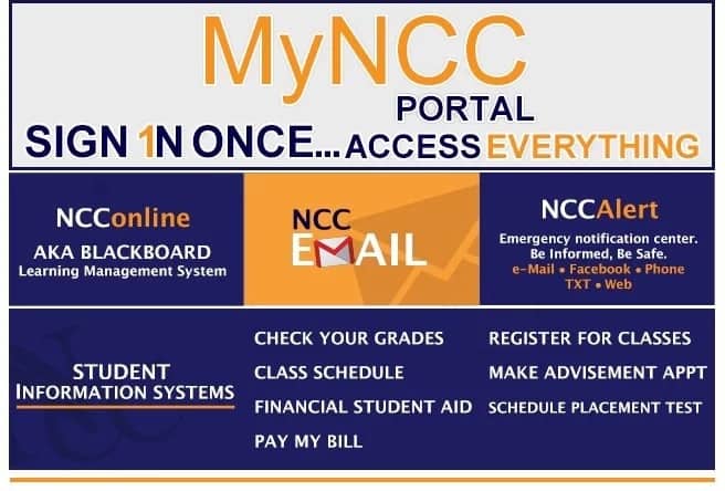 NCC Self Service Portal - How to Sign up for e-wallet