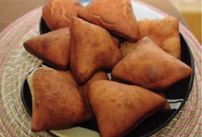 Have no idea what to cook for dinner? Try this new awesome Mandazi recipe