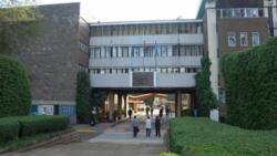 University of Nairobi closed indefinitely
