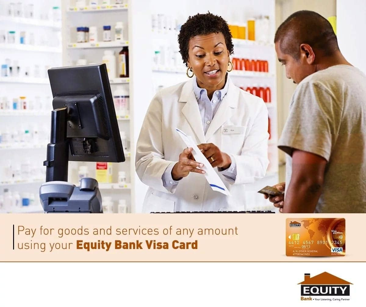 Equity Bank Contacts And Branches In Kenya Tuko.co.ke