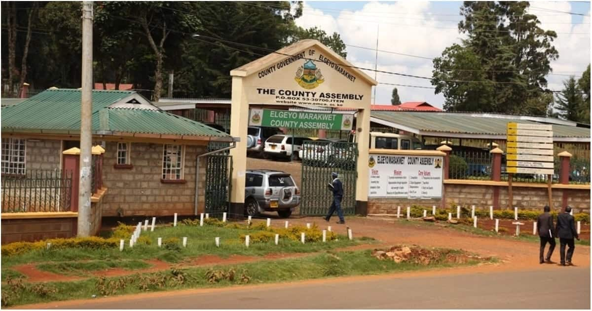 Elgeyo Marakwet: Over 2000 workers to miss July salaries as executive ...