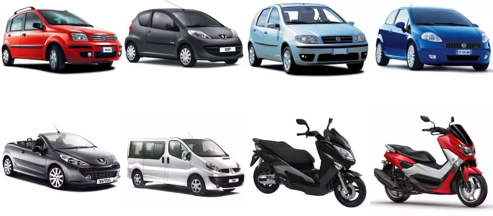 Best Car Hire Companies in Nairobi Offering Reliable Services