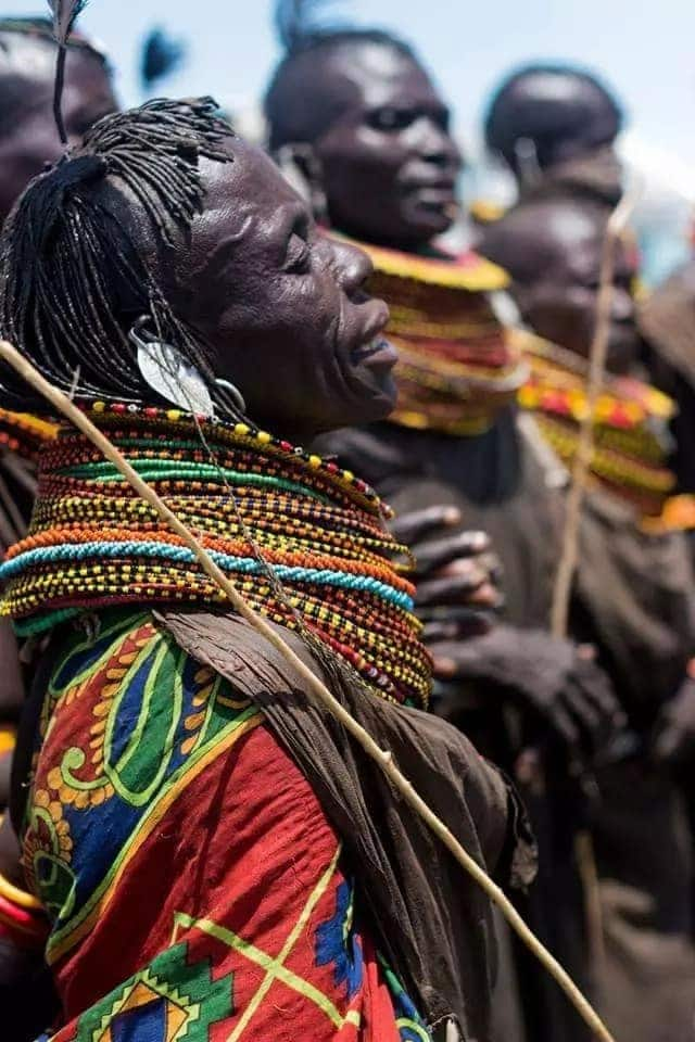 List of Tribes in Kenya in 2019 Tuko.co.ke