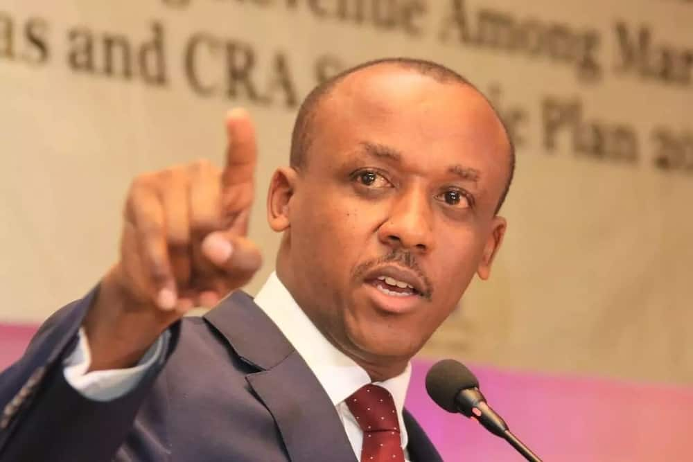 Obado atatimuliwa mamlakani kufuatia kifo cha Sharon Otieno – Seneta Mutula Kilonzo Junior