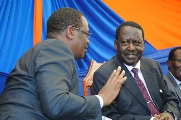 Gavana Evans Kidero kupata tiketi ya moja kwa moja kwa chama cha ODM