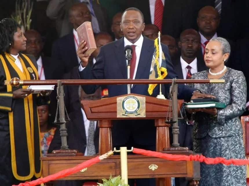 Uhuru kumteua waziri mmoja kutoka Nyanza – Duru zaarifu