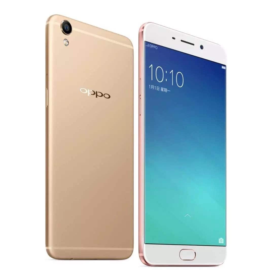Oppo A37 price in kenya features and review