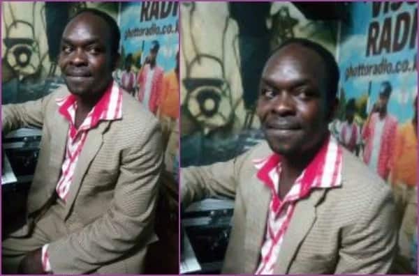A once PROMINENT grave robber shares why robbing coffins of Luos and Kisiis IS SO HARD