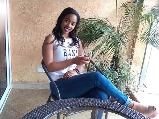 17 throwback photos of Bahatiâs wife Diana Marua when she was a full-blown slay queen