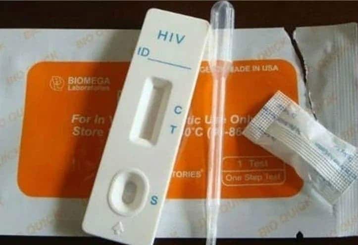 Confusion as US acknowledges HIV test kits to Kenya are faulty