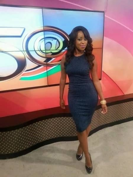 Barua ya Lillian Muli iliyomtoa machozi bosi wake