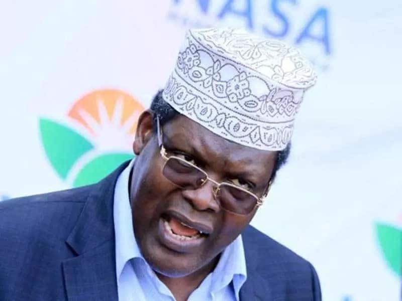 Court issues orders stopping govt officials from interfering with Miguna's entry