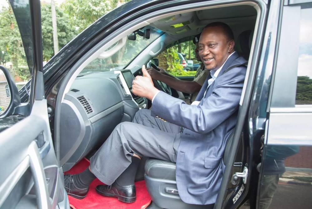 Big boost for Uhuru's Big Four Agenda as government secures KSh 2.7 trillion housing funding