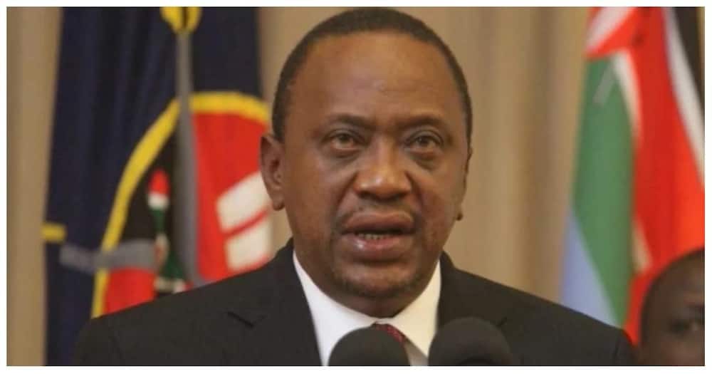 Uhuru Kenyatta pens letter to Magufuli following death of 15 Tanzanian soldiers in the DRC
