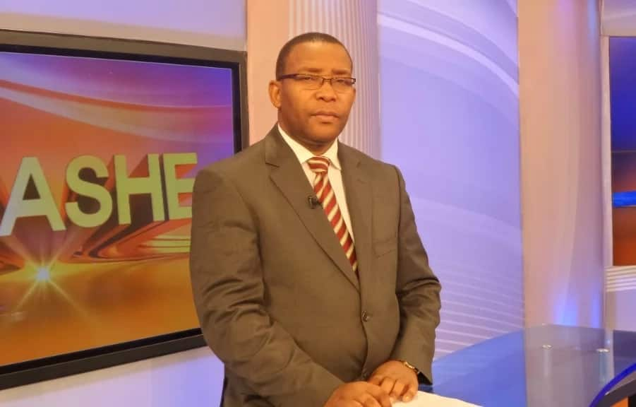 Msoto: Mtangazaji maarufu wa Citizen TV aweka ini lake sokoni