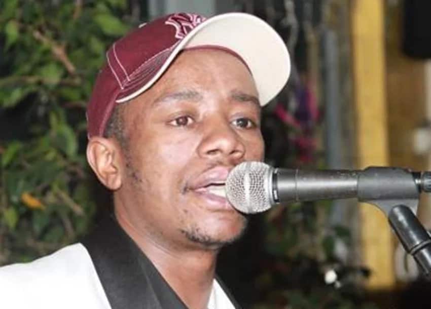 Salim Junior Death Cause: What Killed the Mugithi Musician?