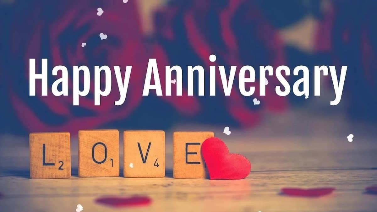 happy marriage anniversary quotes