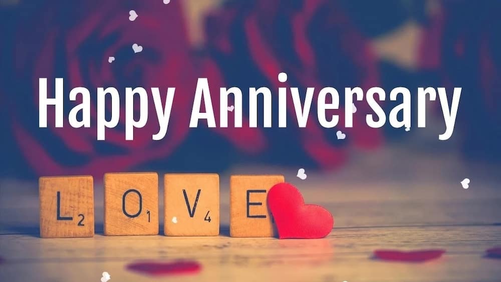 Wedding Anniversary Quotes For Wife And Husband Tuko Co Ke