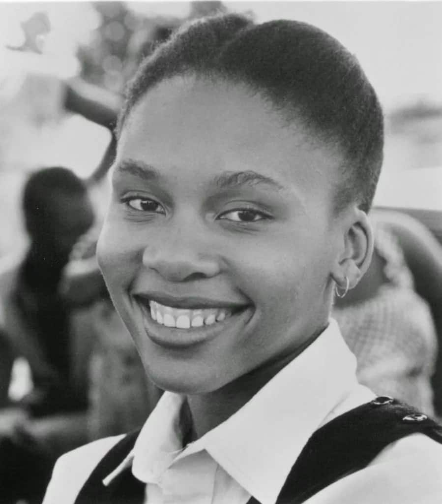 Here are 8 things you should know about the great lady who played Sarafina role