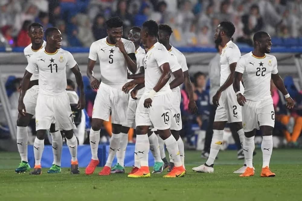 AFCON 2019: Ghana coach axes Asamoah Gyan from squad to face Harambee Stars
