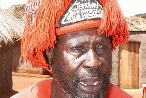 Late Jehovah Wanyonyi followers declare he is about to return three years after his death