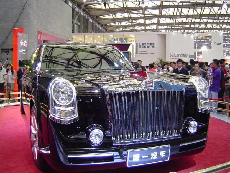 Uhuru Kenyatta's car among top 20 most expensive presidential cars (photos)