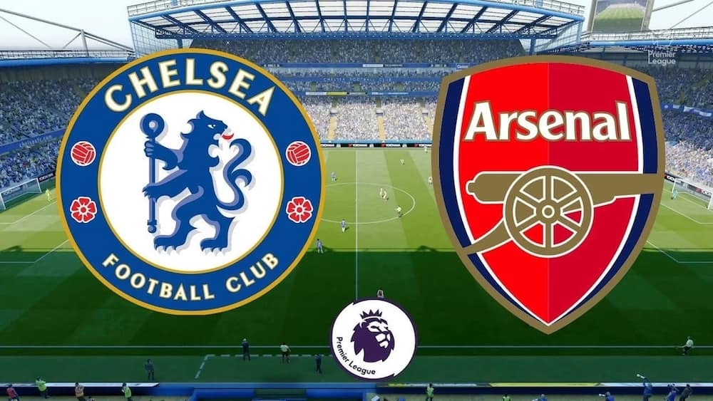 Chelsea Vs Arsenal Premier League 2018 19 Predictions Tuko Co Ke